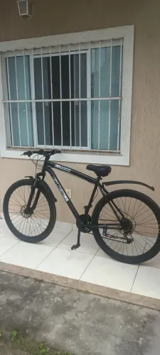 Venho bike aro 29
