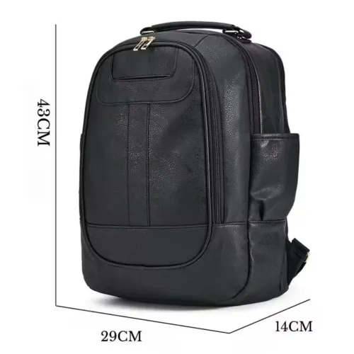 Mochilas em Courino