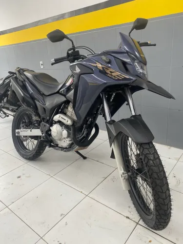 Honda XRE 300 2023