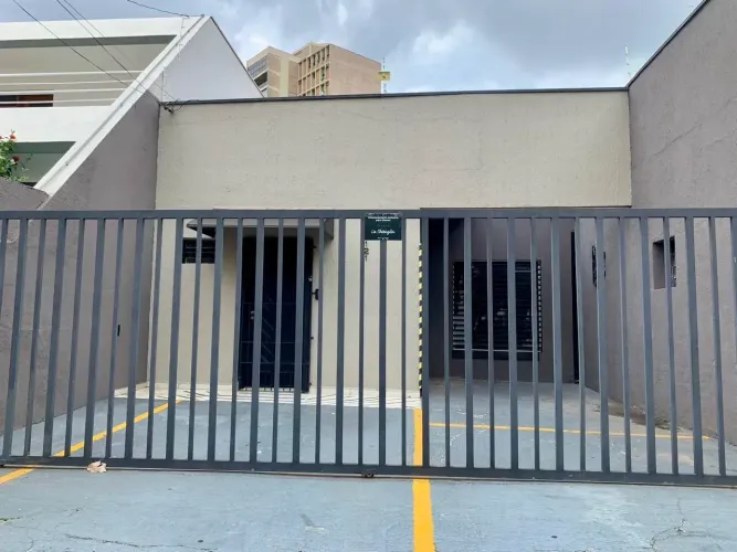 Cambui, loja, ponto comercial, reformado, vagas de estacionamento, Estetica, escritorio,,