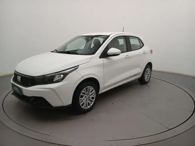 Fiat Argo Drive 1.0 Firefly 2025