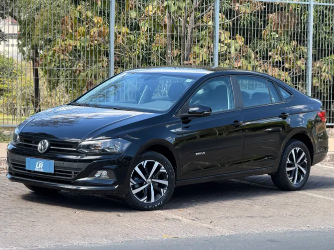 Volkswagen Virtus Comfort. 200 TSI 1.0 Flex 12V AUT 2022