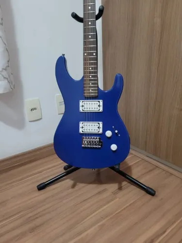 Guitarra Waldman