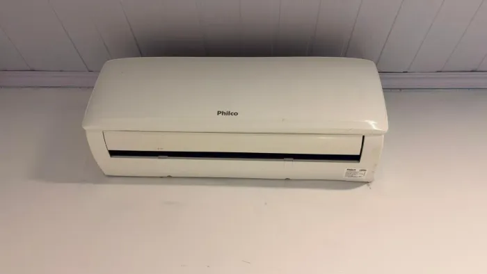 Vendo ar-condicionado 