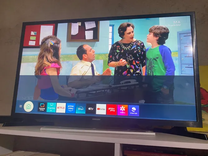 TV samsung 32