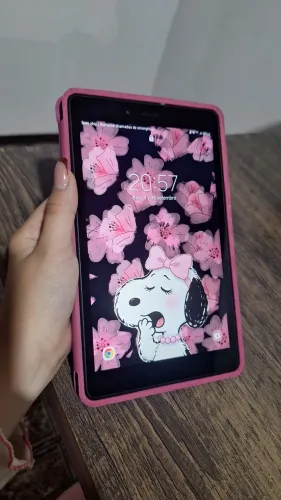 Tablet samsung galaxy Tab A