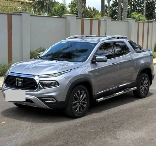 Fiat Toro Ranch 2.0 16V 4X4 Diesel Aut. 2023