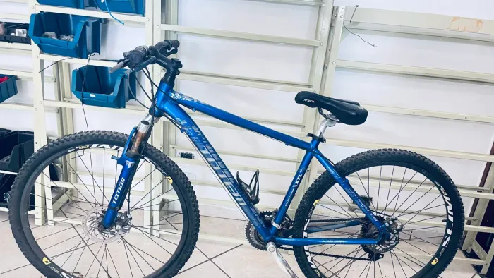 Bike aro 29 
