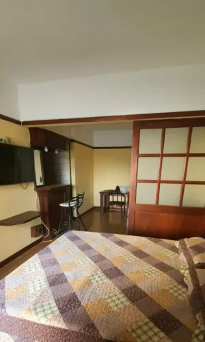 Imóvel para aluguel com 30 metros quadrados com 1 quarto em Campos Elíseos - São Paulo - S
