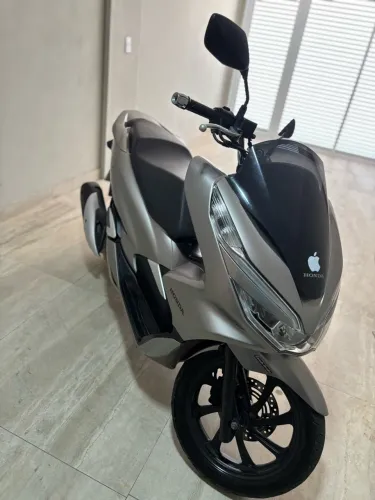 Honda PCX 150/dlx 2019