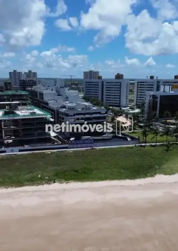 Venda Apartamento 3 quartos Ponta De Campina Cabedelo
