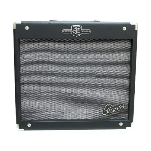 Amplificador para Baixo Staner BX 200 Stage Dragon (140W)