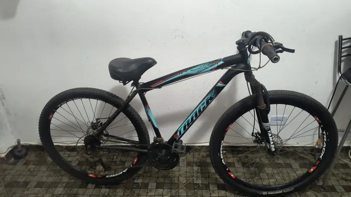 Aro 29 Usada ?