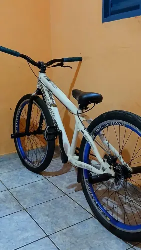 Bike Perifa
