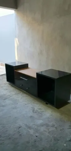 RACK PARA TV ATÉ "65