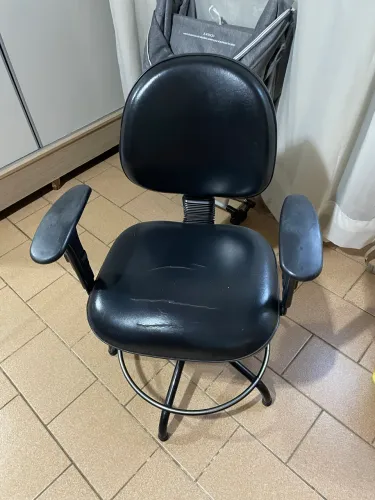 Cadeira para escrivaninha 