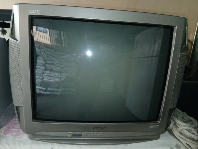 Televisão Panasonic 