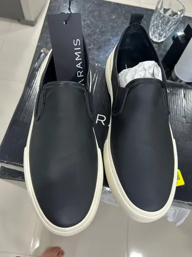 Sapato Aramis Easy preto