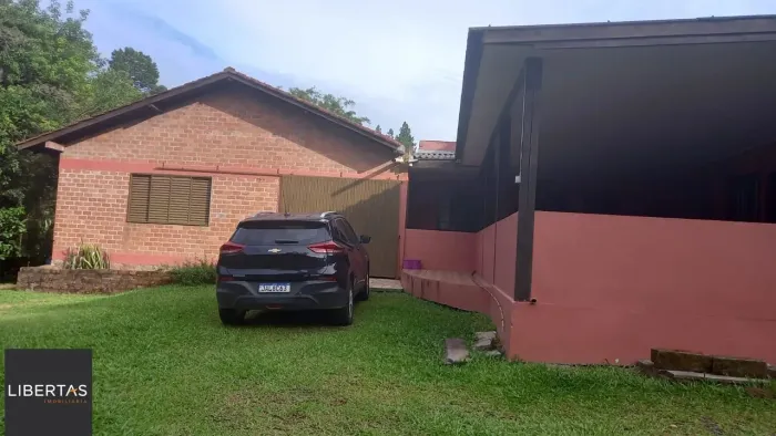 Sítio em Canta Galo (Passo da Areia)