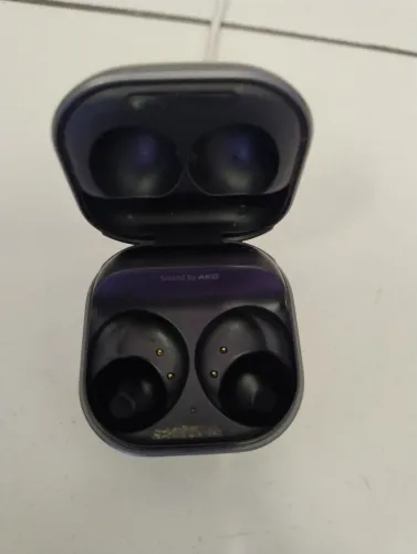 Estojo de carregamento Samsung Galaxy buds