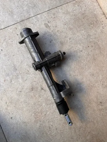 Setor de Direção Hidráulica TRW Volks GTS GTI TSI