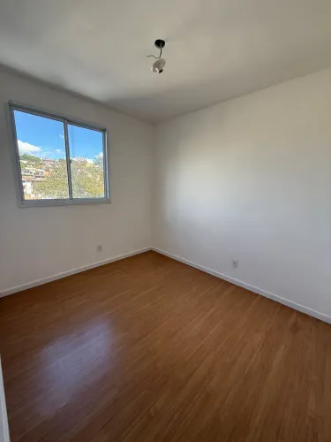 Apartamento para Aluguel - Chácaras Del Rey | Santa Luzia/MG