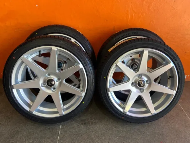 Roda 17 4x100