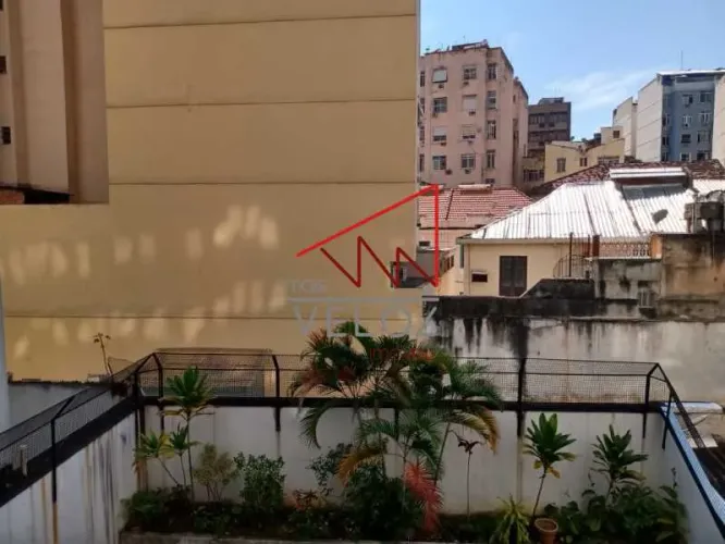 Apartamento-À VENDA-Flamengo-Rio de Janeiro-RJ
