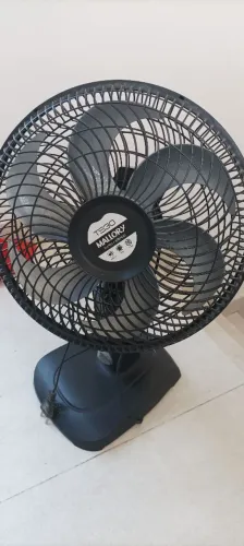 Ventilador Mallory TS30