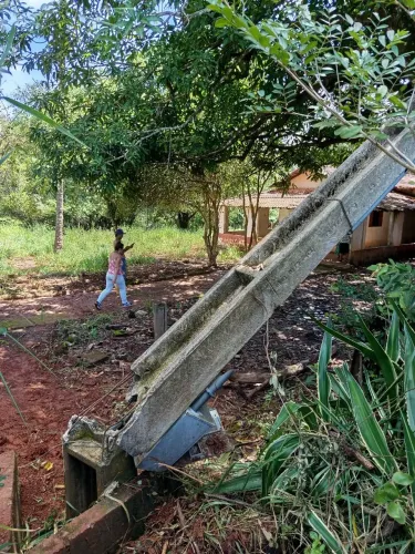 Terreno comercial ou residencial