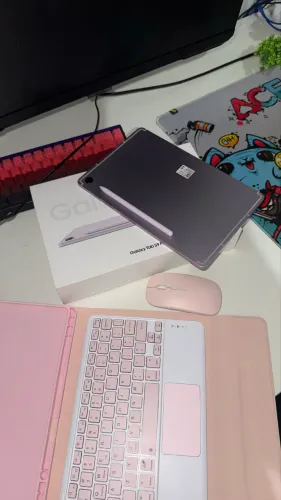 Samsung Tab S9 FE - 128gb