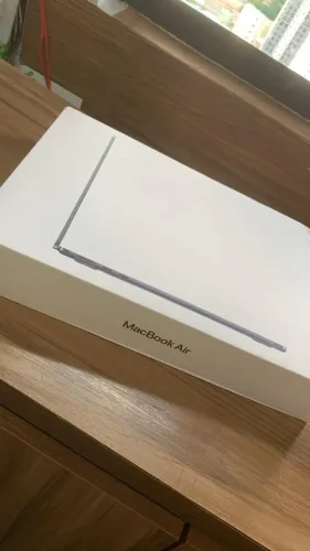 MacBook Air M5 16/512 13"