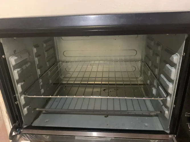 Forno Elétrico Philco 