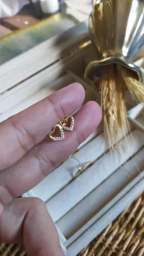 Brincos delicados ( entrega grátis)