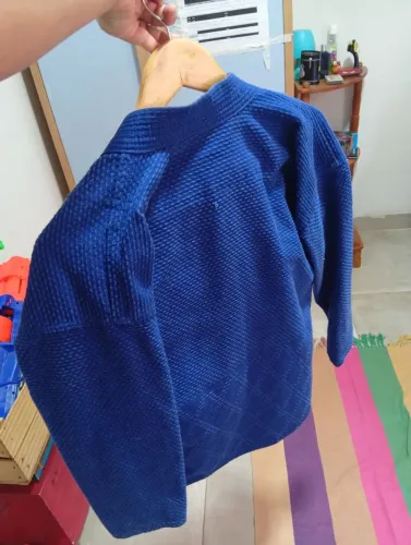 Kimono judô 