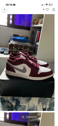 Air jordan 1