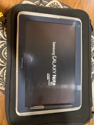 Vendo Samsung Tab 10.1