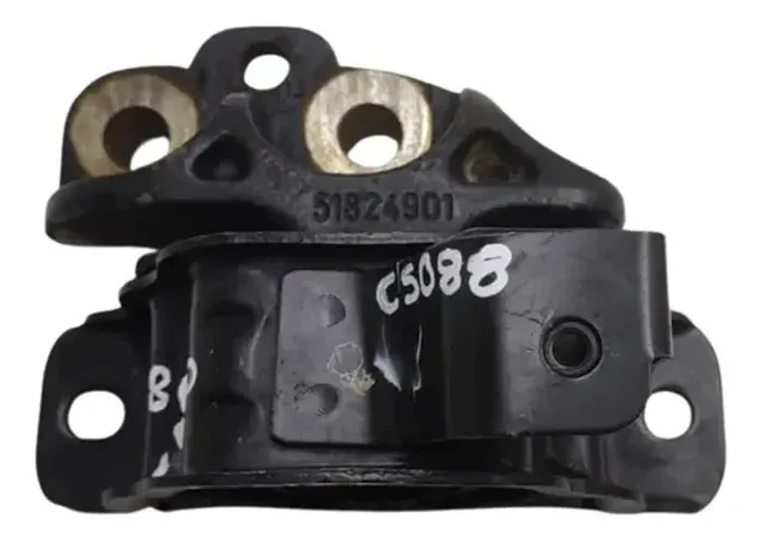 Coxim Calço Cambio Lado Esquerdo Fiat Linea 1.9 16v 2008-2015 51824901 Cs088
