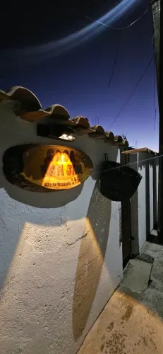 Casa Bom Jah