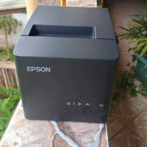 Impressora Epson TM- T20X USB