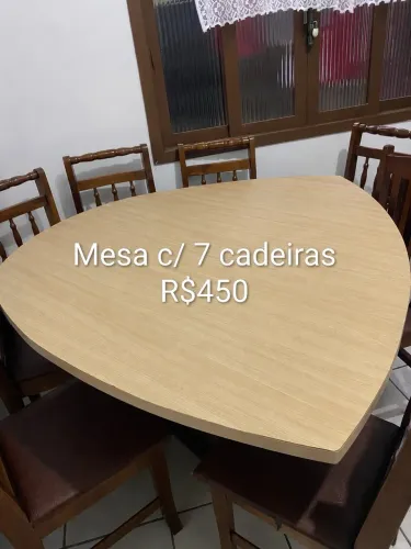 Mesa