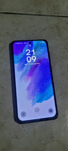 Samsung S21FE