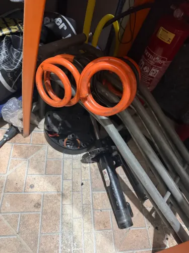 Suspensão