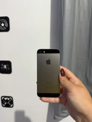 iPhone 5S