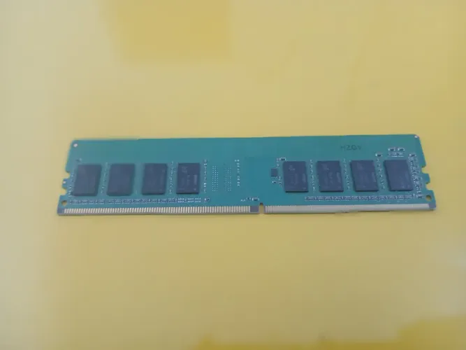 Memória Ram DDR4 8GB