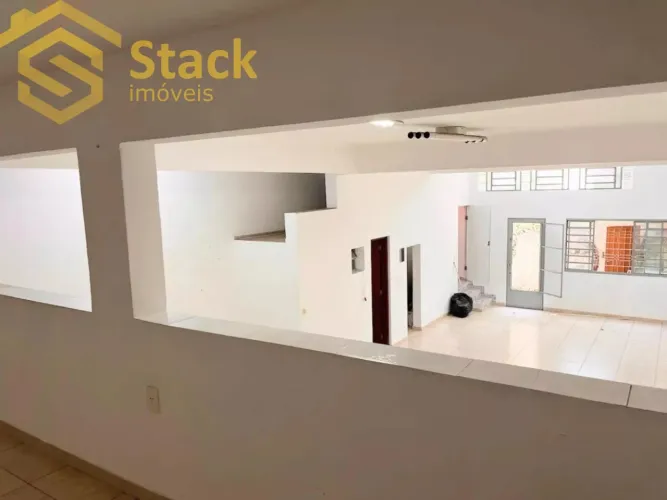 SALÃO COMERCIAL PARA LOCAÇÃO NO BAIRRO CIDADE JARDIM 2 - JUNDIAÍ/SP.