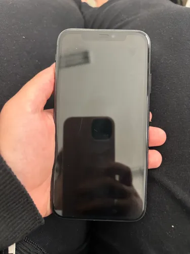IPHONE 11 128G