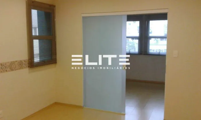 Sala para alugar, 36 m² - Vila Guiomar - Santo André/SP
