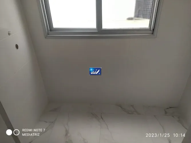 Apartamento a venda bairro Nova Floresta BH/MG