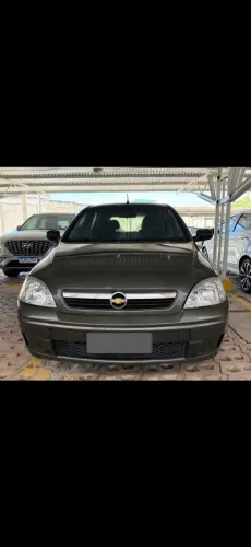 Chevrolet Corsa Hat. Maxx 1.4 8V Econoflex 5P 2011